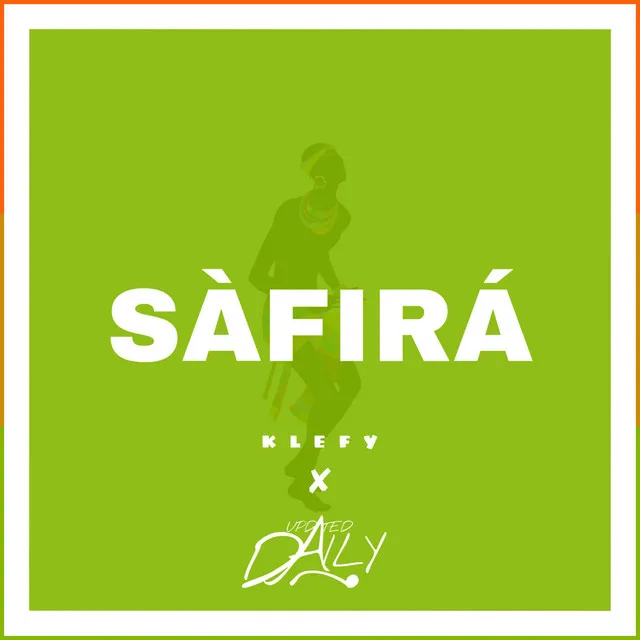 SAFIRA - Instrumental