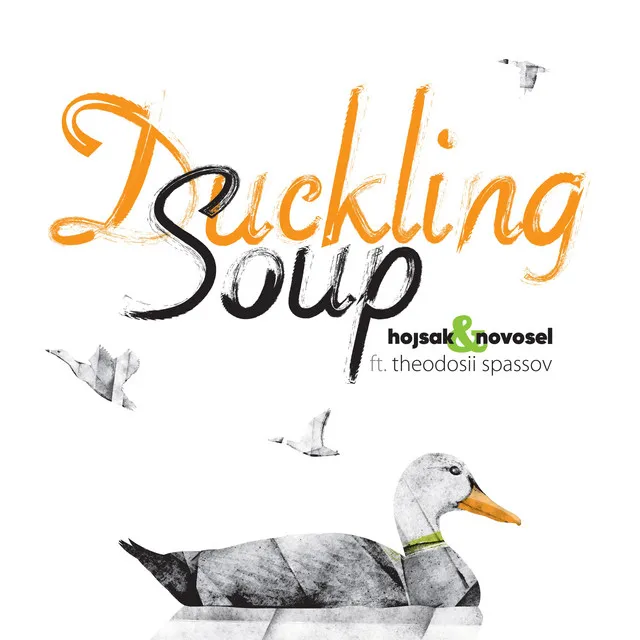 Duckling Soup