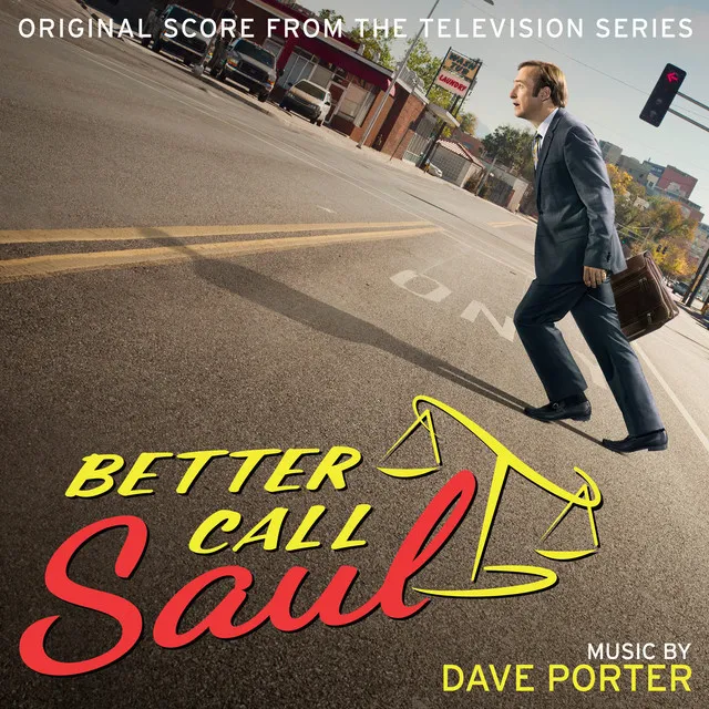 Better Call Saul End Credits