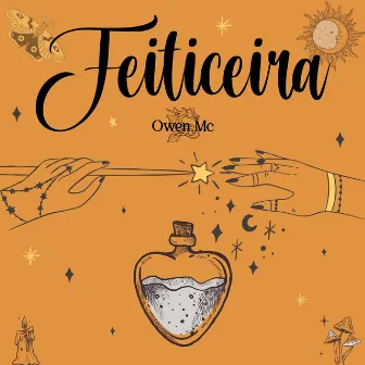 Feiticeira by Owen Mc