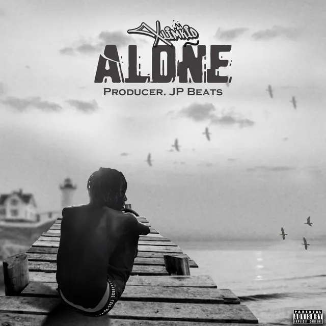 Alone