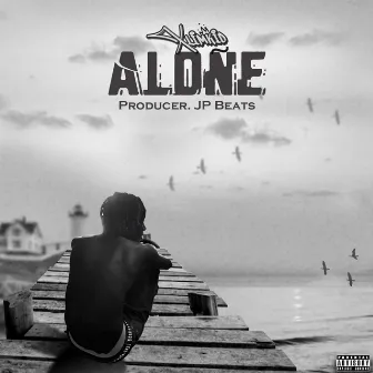 Alone by Xlimkid