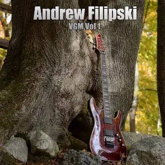 Video Game Music, Vol. 1 by Andrew Filipski