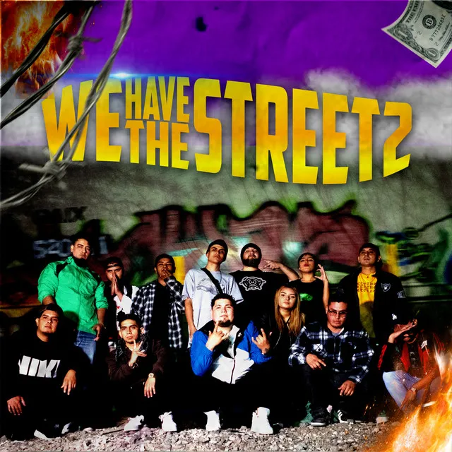 We Have the Street 2