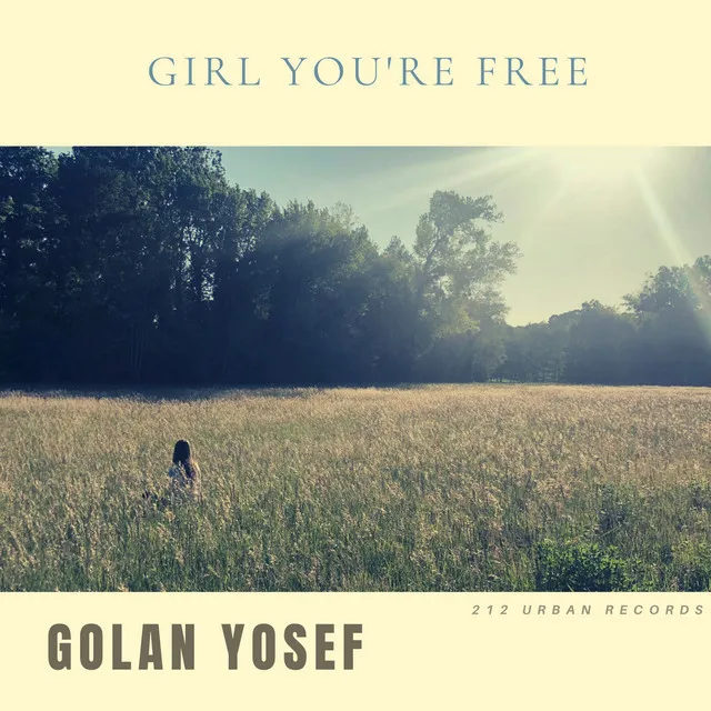 Girl You're Free - Acoustic Version