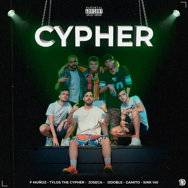 Cypher