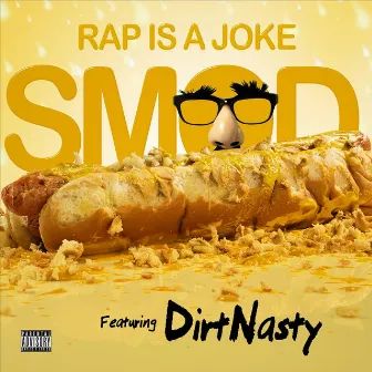 S.M.O.D. (feat. Frank Stacks, L-Money & Dirt Nasty) by Rap Is A Joke