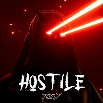 Hostile by Grisly