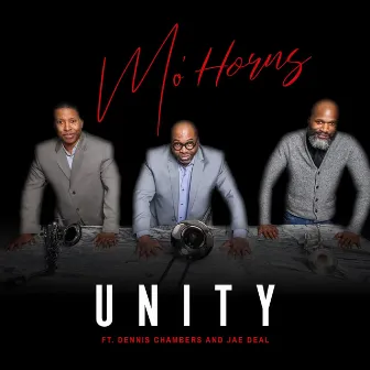 Unity by Mo'Horns