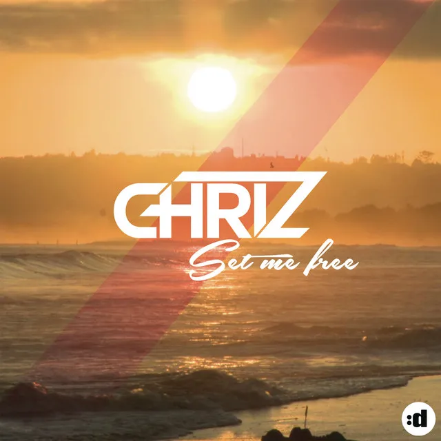 Set Me Free - Radio Edit