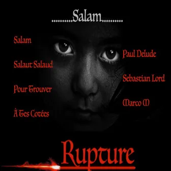 Salam by Rupture