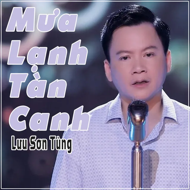 Mưa Lạnh Tàn Canh