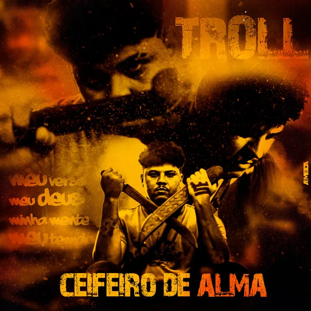 Ceifeiro de Alma