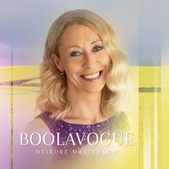 Boolavogue by Deirdre Masterson