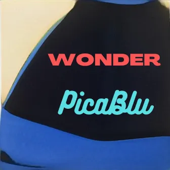 Wonder by PicaBlu