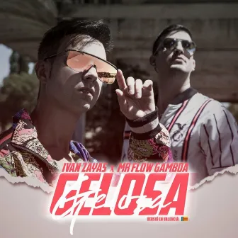 Gelosa (Versió En Valencià) by Mr. Flow Gamboa