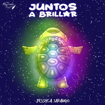 Juntos a Brillar by Jessyca Sarango