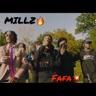 FAFA by Millz