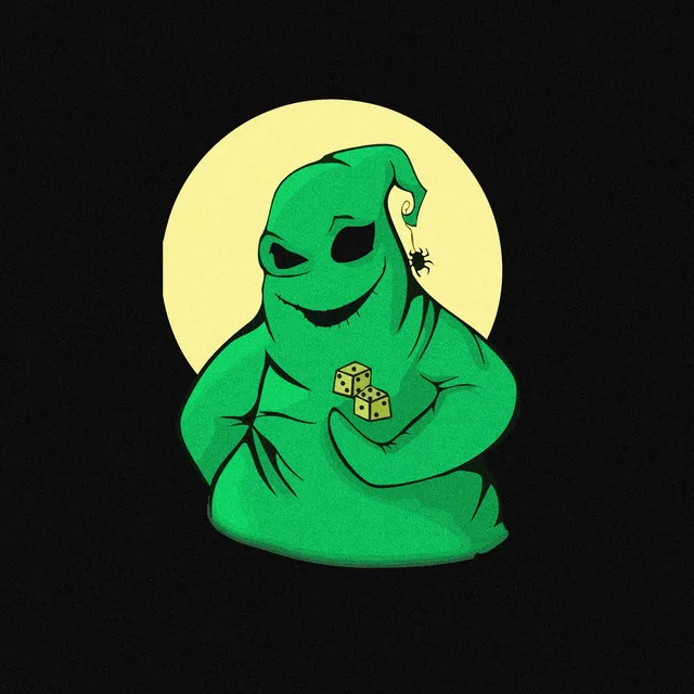 OOGIE BOOGIE SONG - REMIX