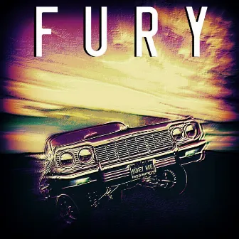 Fury by Nick Fury