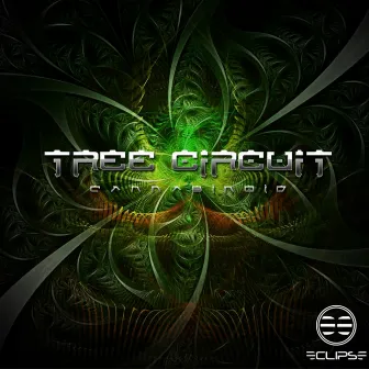 Cannabinoid EP by Tree Circuit