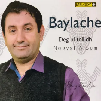 Deg ul tellidh by Baylache