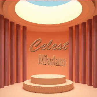 Celest by Miadam