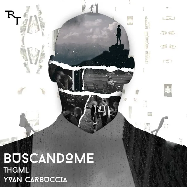 Buscándome