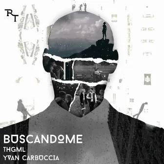 Buscándome by THGML