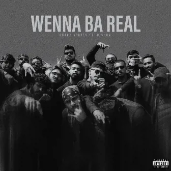 Wenna Ba Real by Alpha Gang