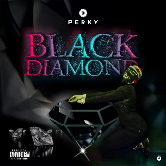 Black Diamond by Perky