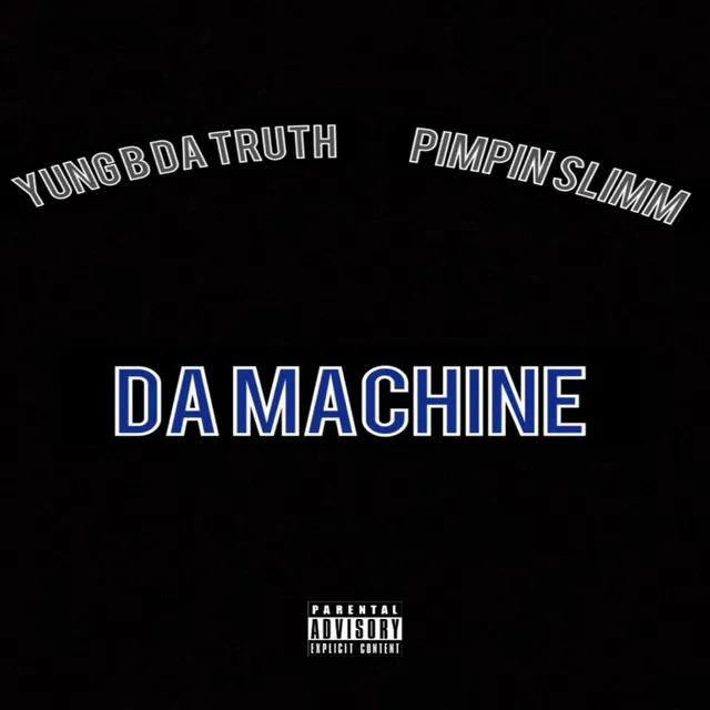 Da Machine