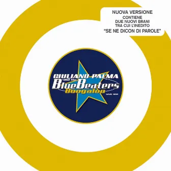 Boogaloo by Giuliano Palma & The BlueBeaters