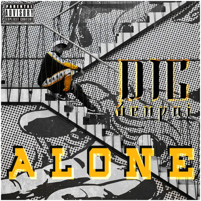 Alone