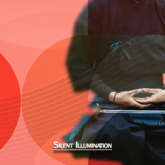 Silent Illumination: Quiet Practice of Japanese Shikantaza Meditation by Zen Relaxation Academy