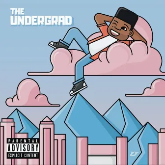 The Undergrad by Rahz