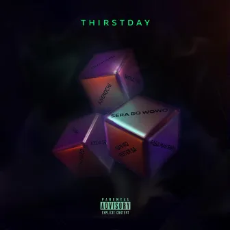 Thirstday by Thirstday