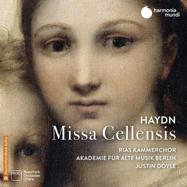 Mass in C Major, Hob. XXII:5 "Missa Cellensis": VIII. Qui tollis peccata mundi