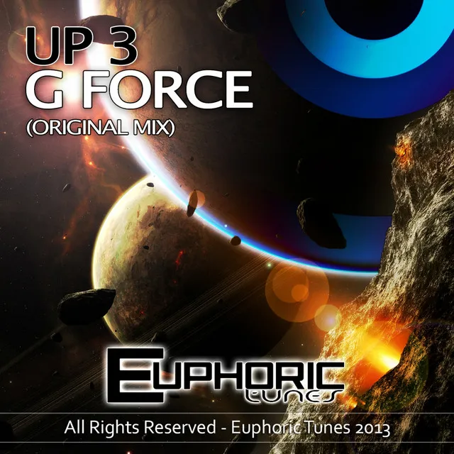 G Force - Original Mix