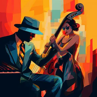 Silk and Brass: Smooth Jazz Elegance by 