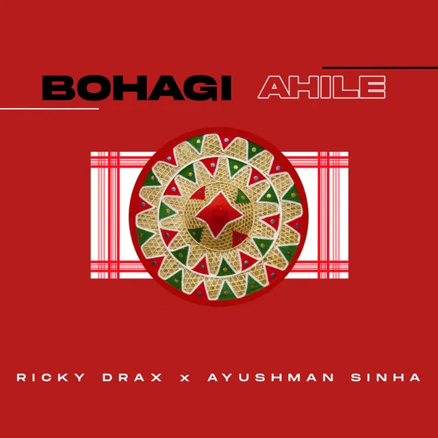 Bohagi Ahile