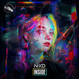 INSIDE by N-XD