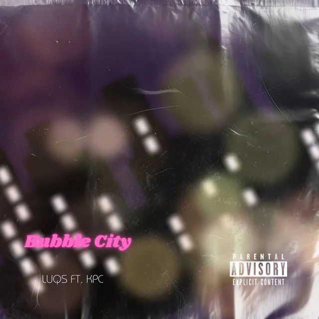 Bubble City