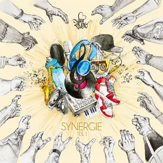 Synergie - Teil 1 by Der Zweig