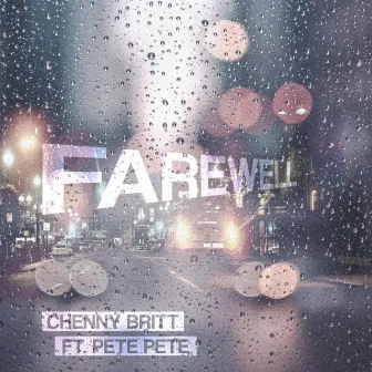 Farewell Interlude by Chenny Britt