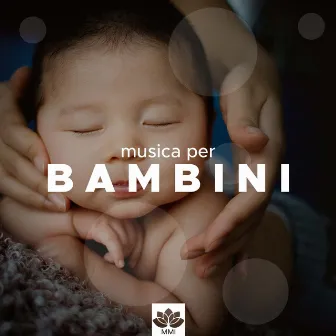 Musica per Bambini by Sleepers J&J