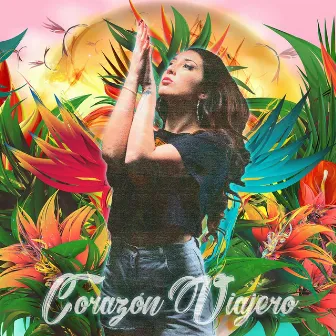 Corazón Viajero by Beloved Belona