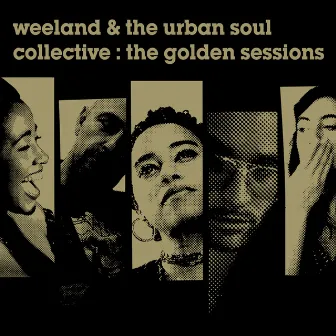 The Golden Sessions by The Urban Soul Collective