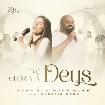 Dai Glória a Deus by Gabriela Rodrigues