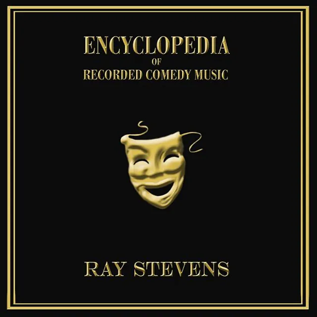 The Encyclopedia Of Recorded Comedy Music